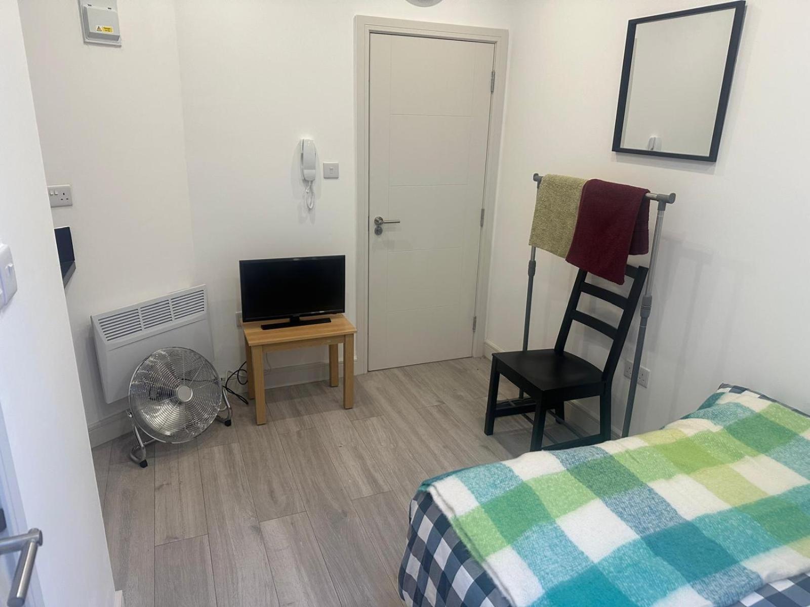 Apartamento Westmoreland Londres