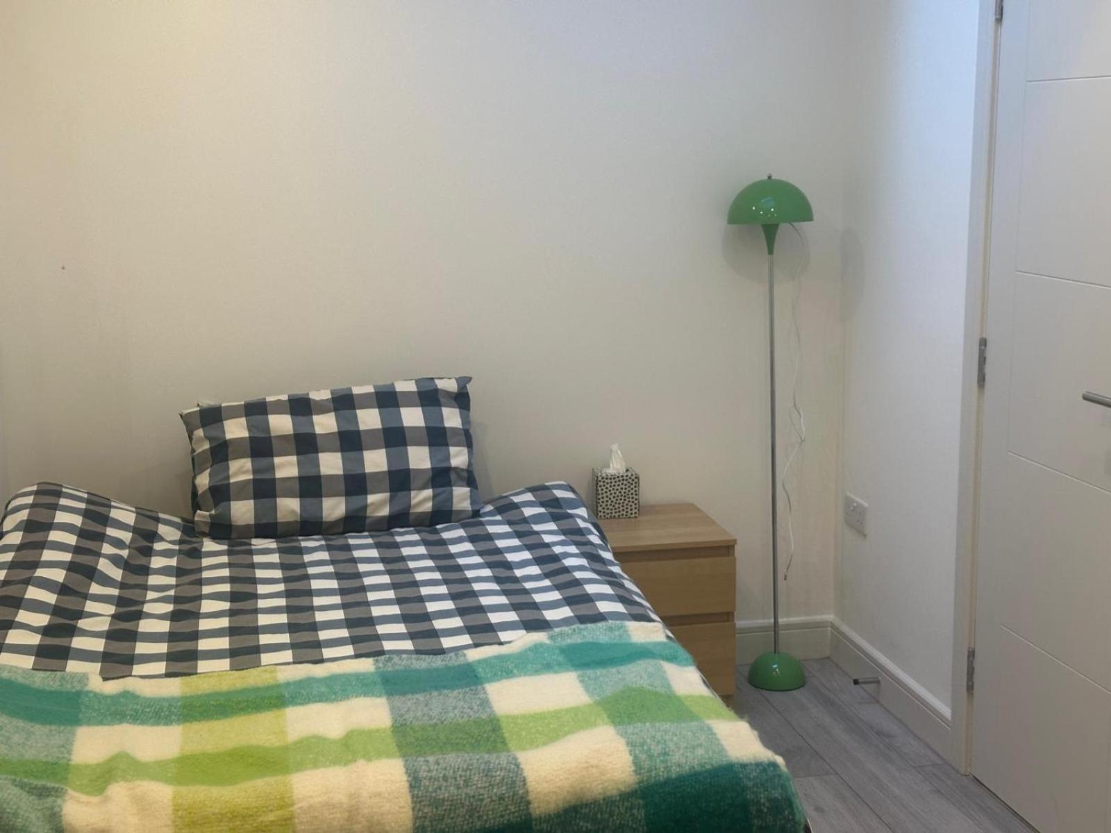 Apartamento Westmoreland Londres