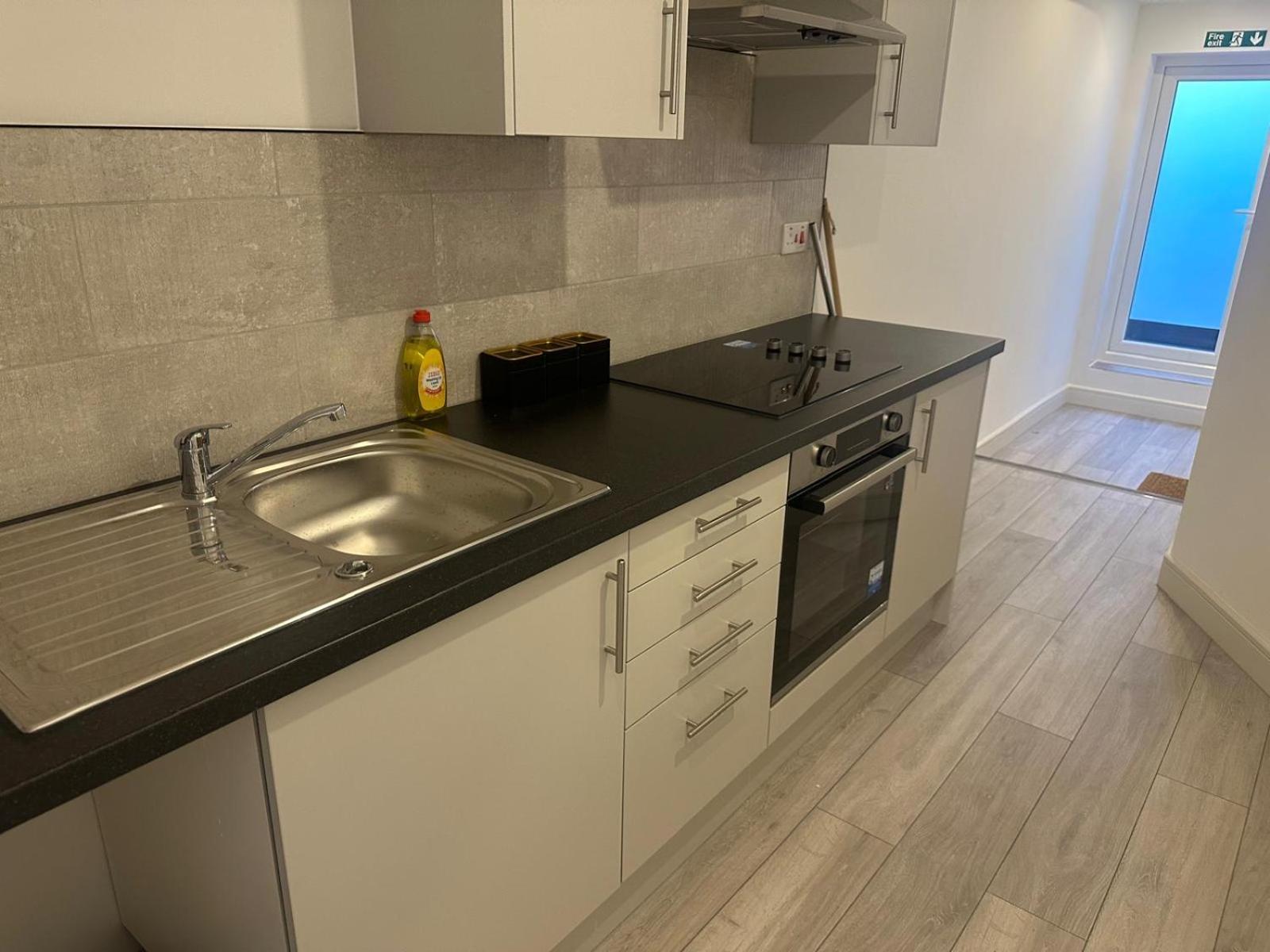 Apartamento Westmoreland