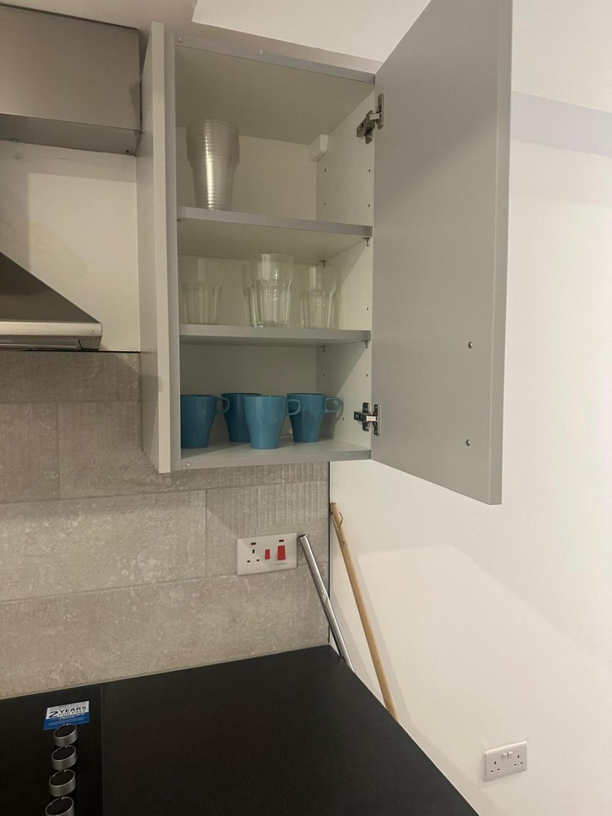 Westmoreland Apartamento *