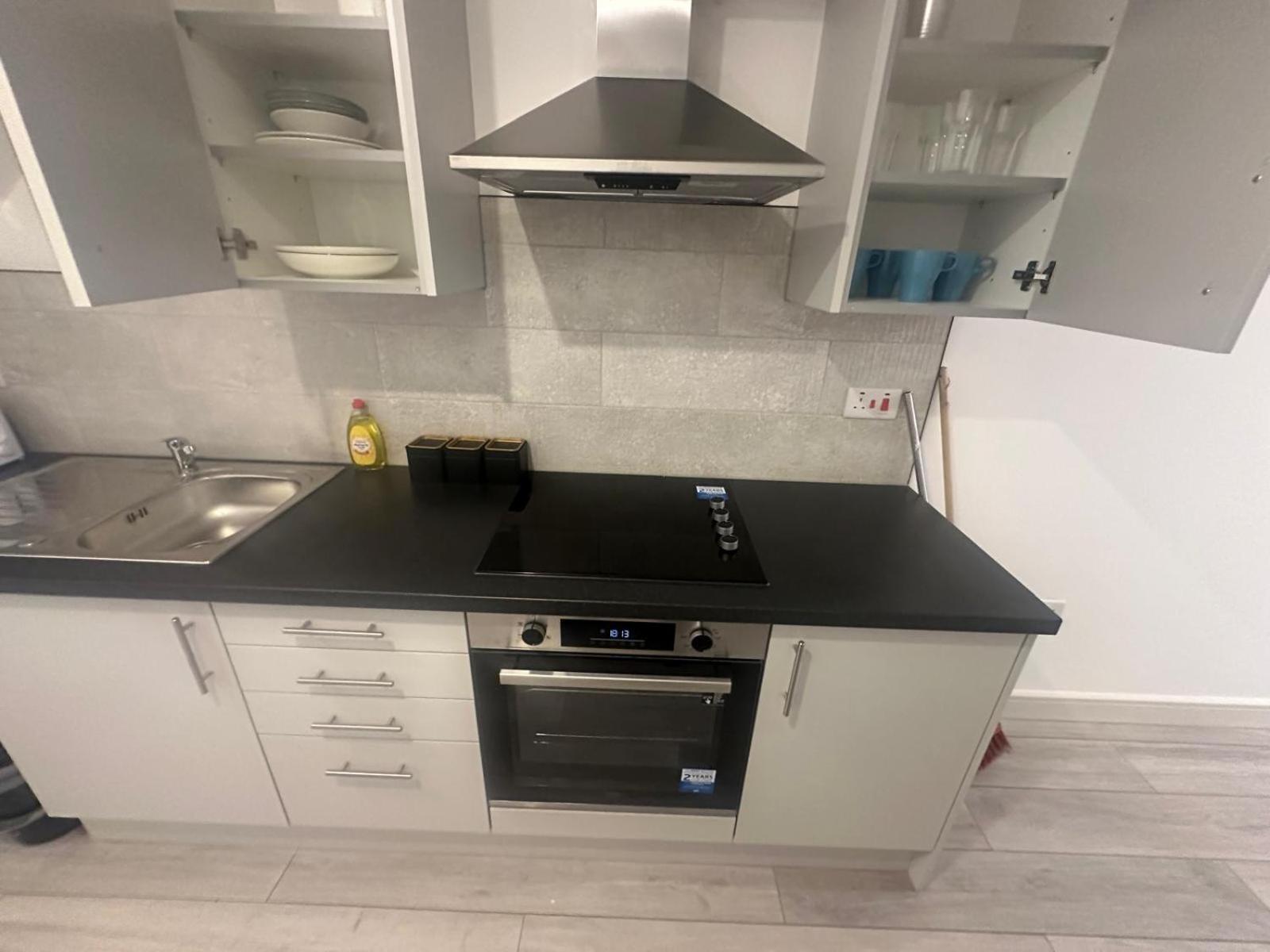 Westmoreland Apartamento Londres