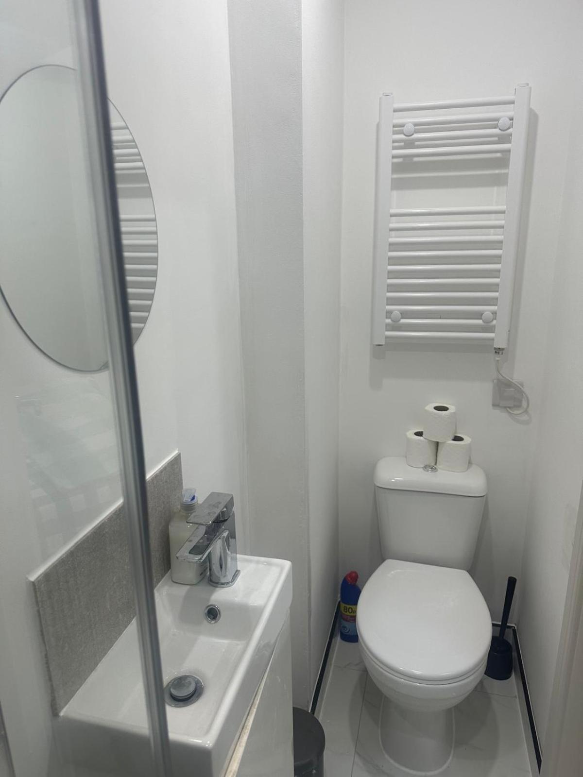 Apartamento Westmoreland *
