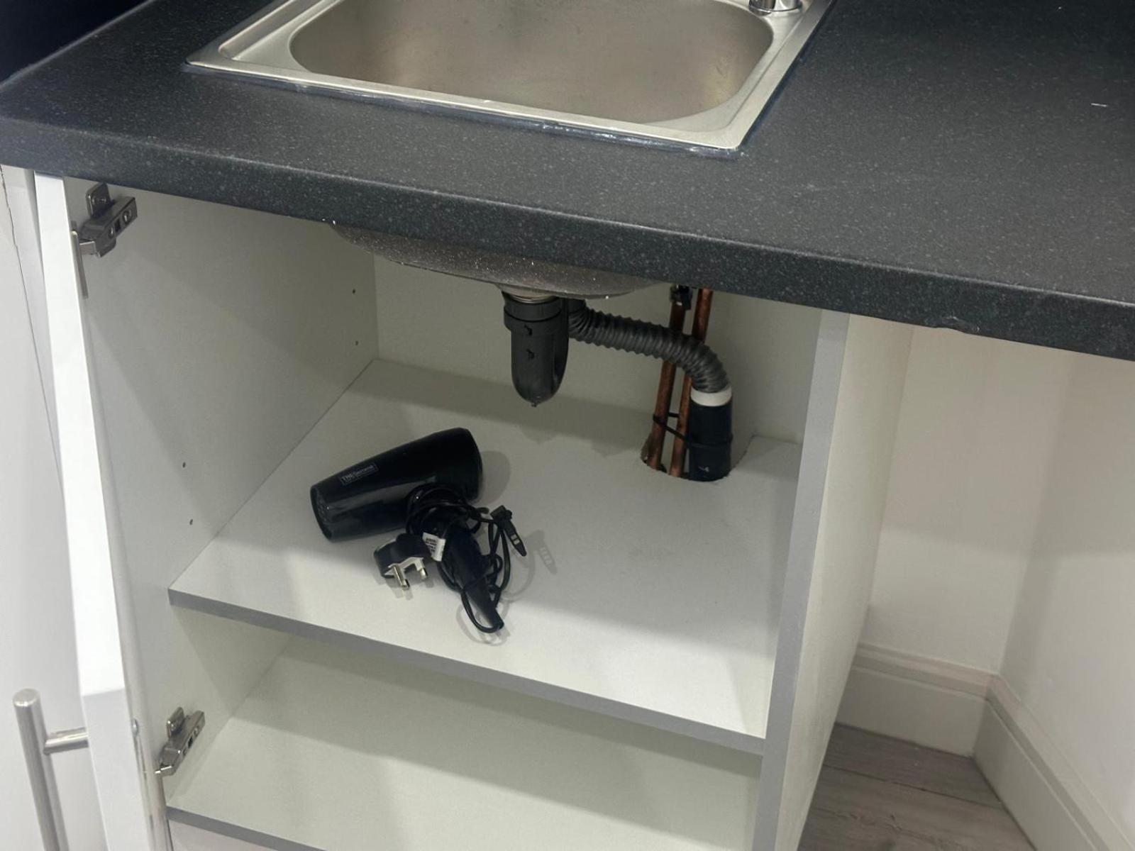 Apartamento Westmoreland *