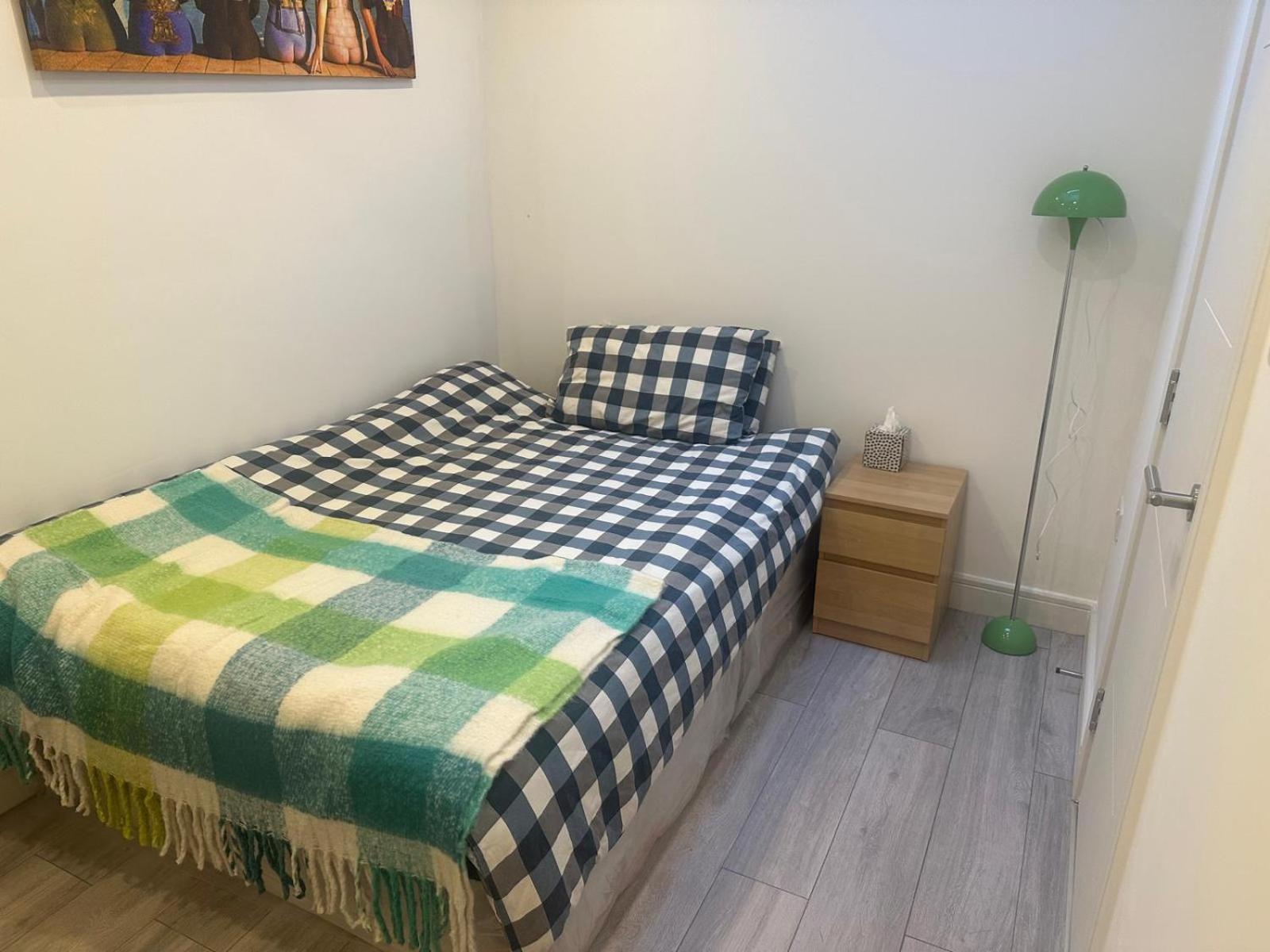 Apartamento Westmoreland