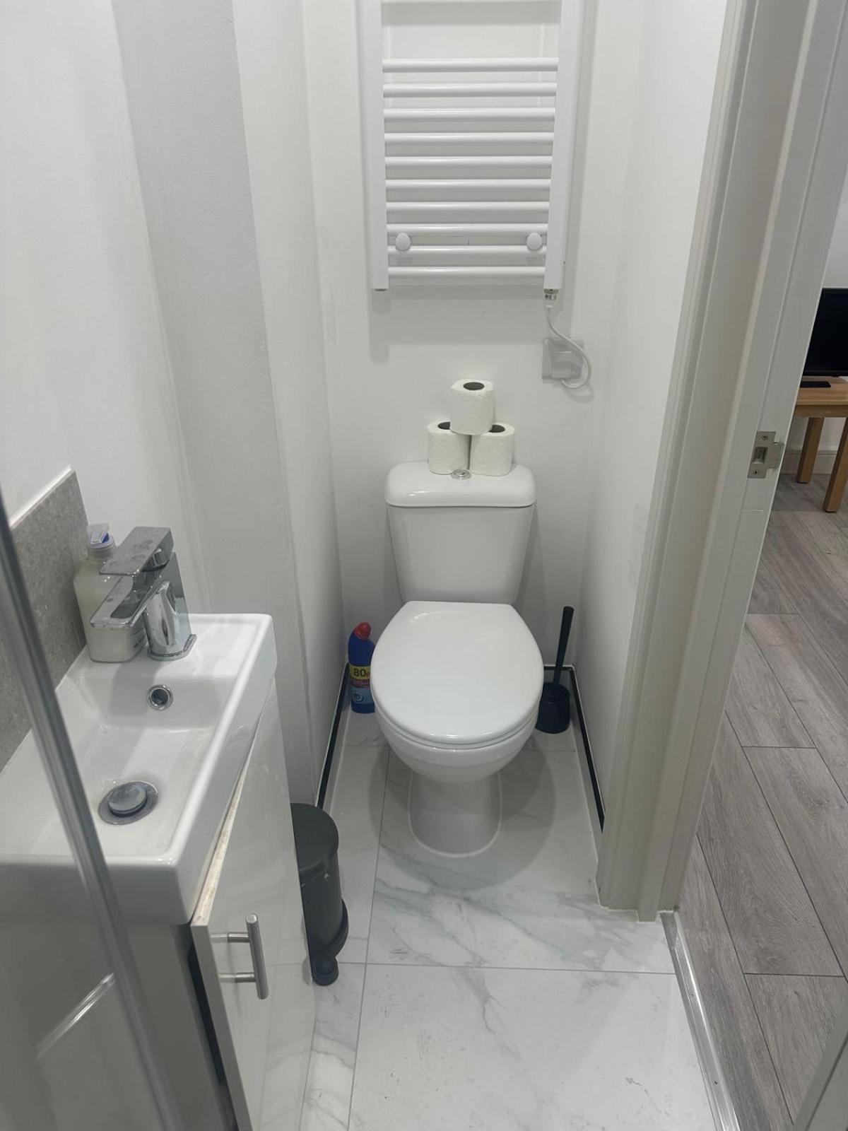 Apartamento Westmoreland *