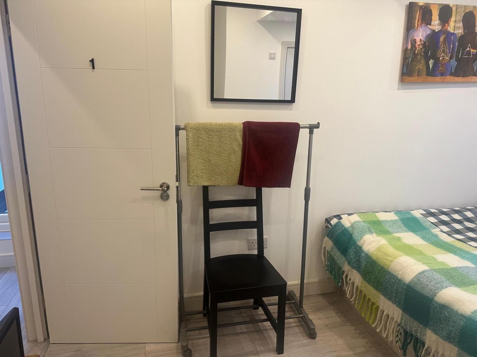 Apartamento Westmoreland Londres