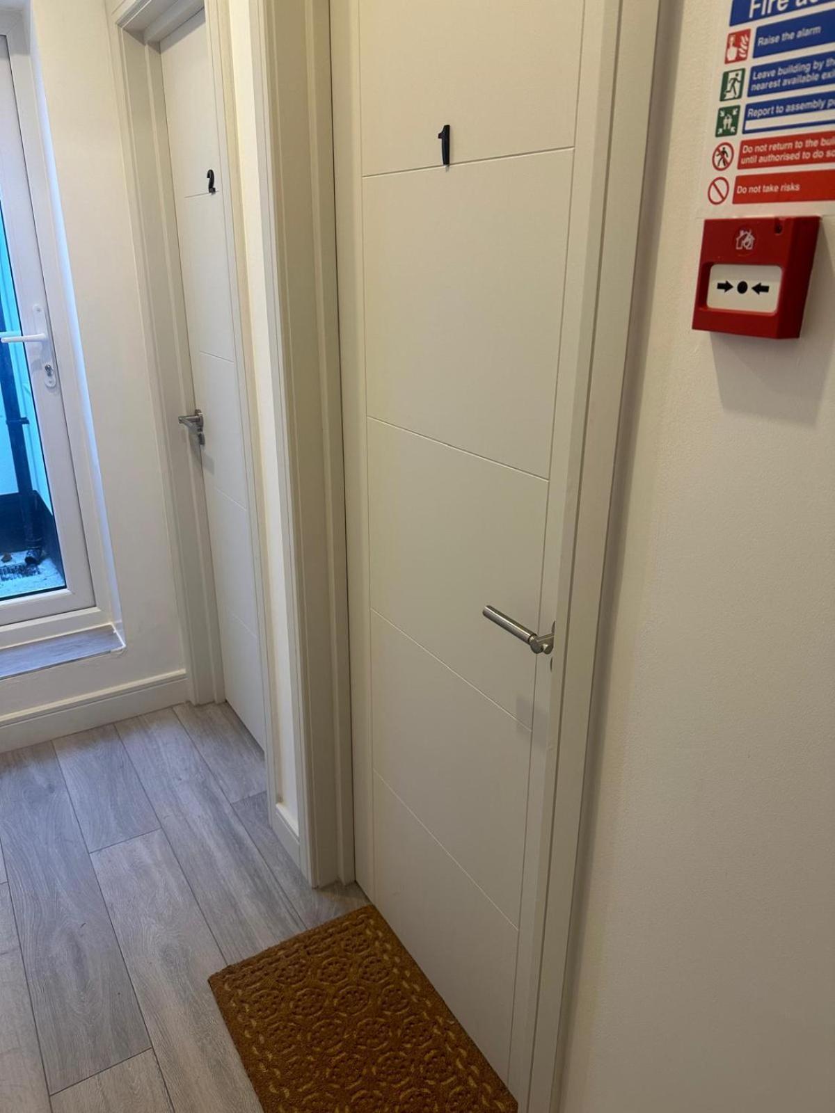 Westmoreland Apartamento Londres