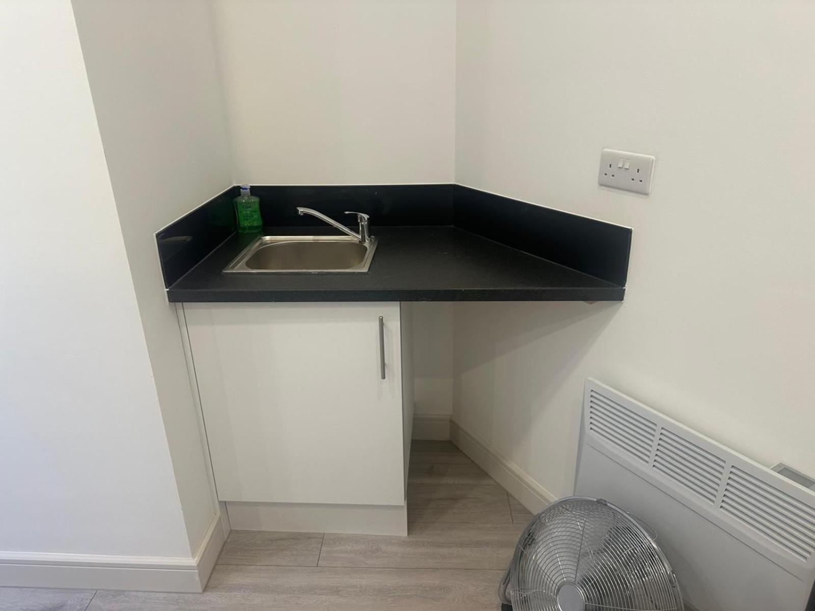 Apartamento Westmoreland